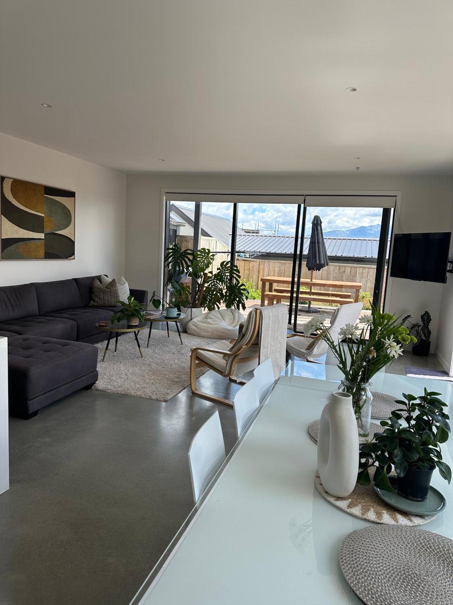 Remarkable View With Hot Tub Frankton Exteriör bild